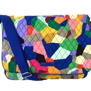 Vera Bradley Laptop Bag